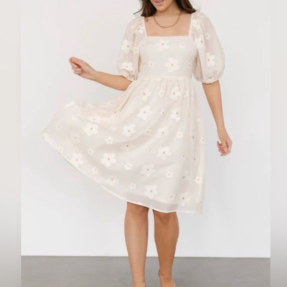 Baltic Born Dresses & Skirts - Baltic Born Daisy Dress